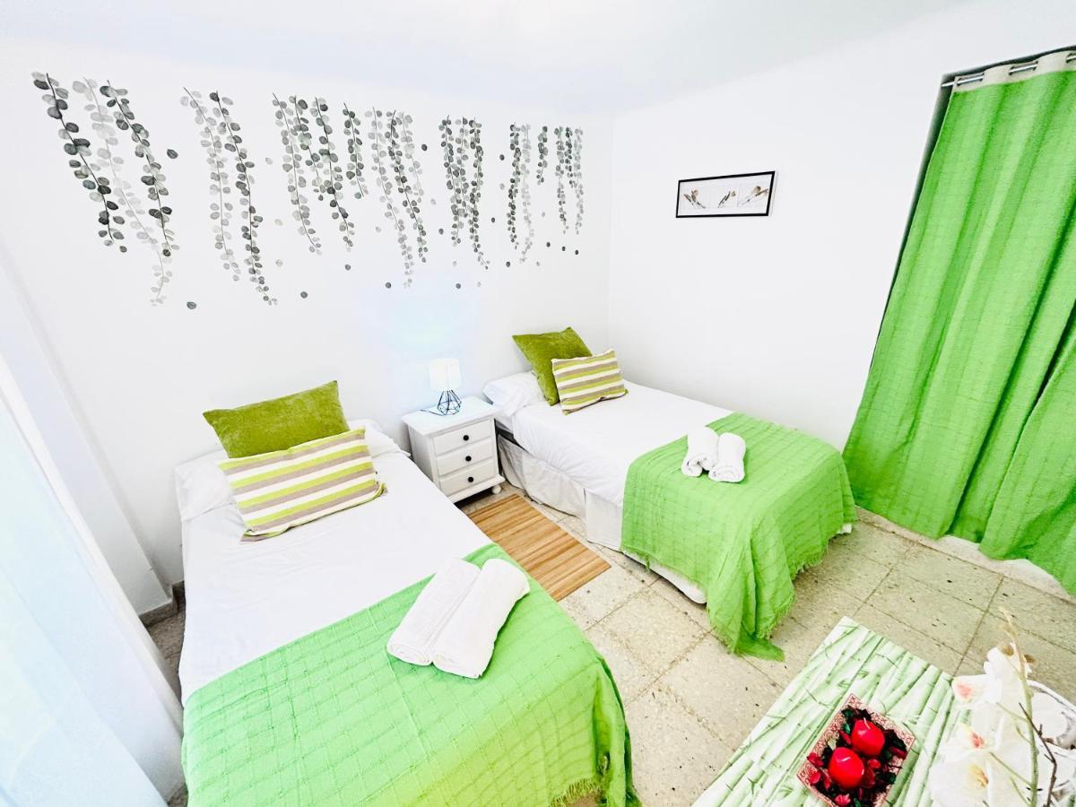 Cozy Town House With Terrace And Free Wifi Villa Ronda Ngoại thất bức ảnh