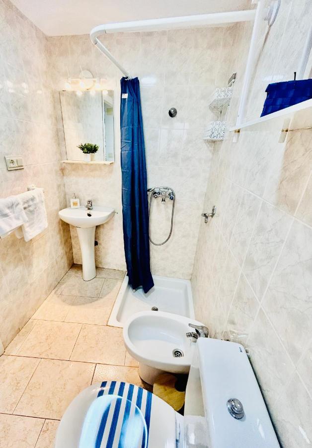Cozy Town House With Terrace And Free Wifi Villa Ronda Ngoại thất bức ảnh